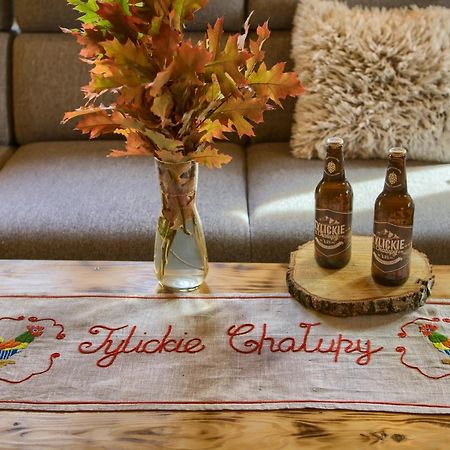 Tylickie Chalupy Tylicz Kültér fotó